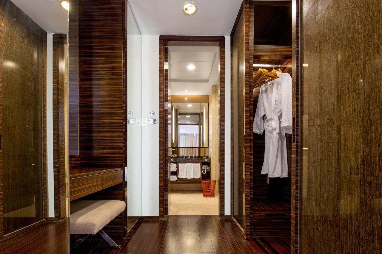 Slowcom-Xingyue Pa Zhou Apartment Guangzhou Eksteriør billede